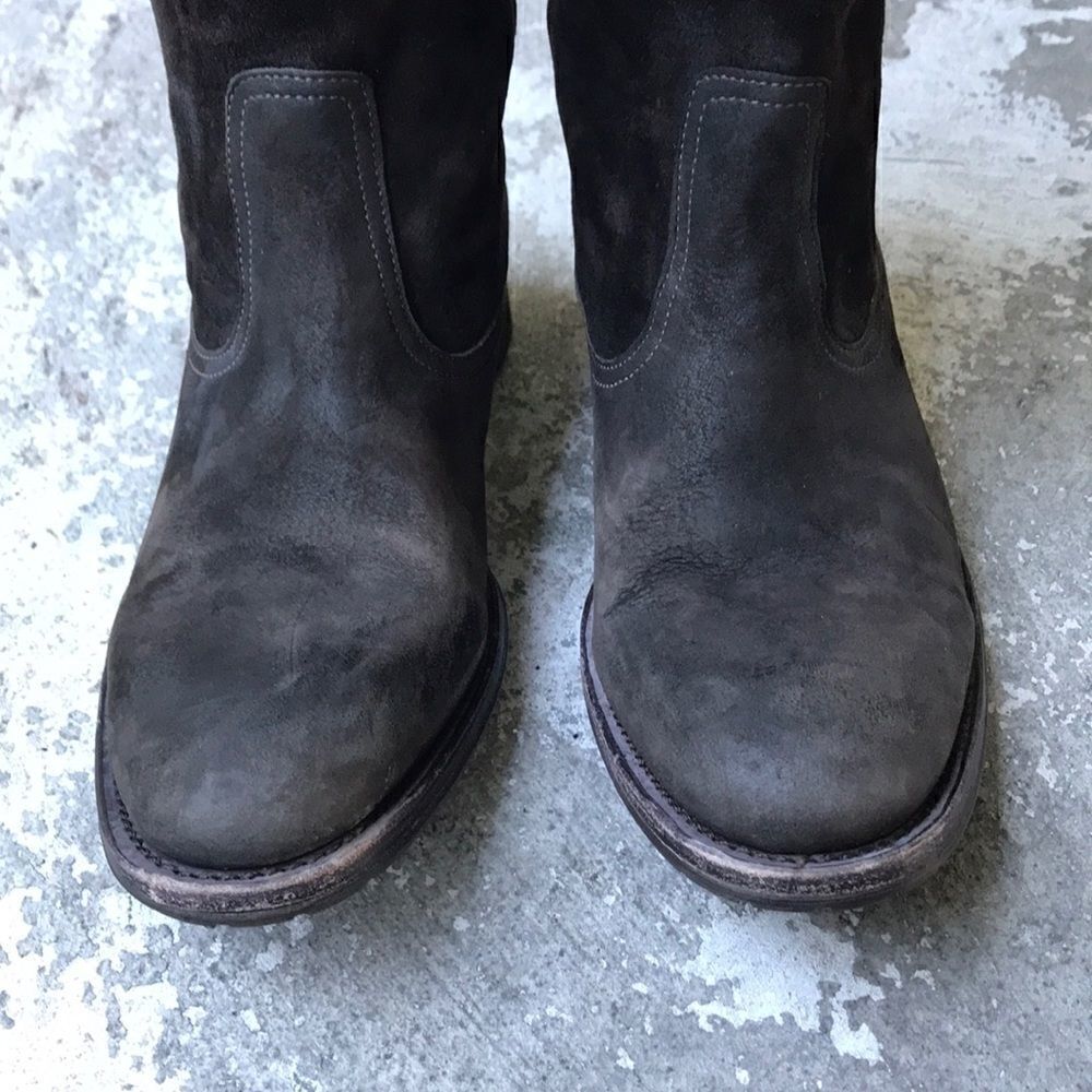 n.d.c.  Boots - Picture 3 of 6